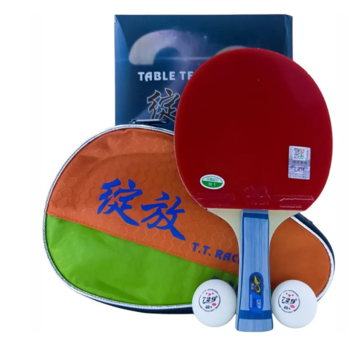 Ракетка для настільного тенісу 729 2020