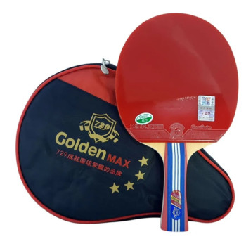 Ракетка для настільного тенісу 729 FS Golden 4 Star