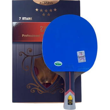 Ракетка для настольного тенниса 729 King Series 7 Stars