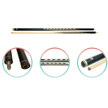 Кий BP "Чорний граб" 9+8 запилів