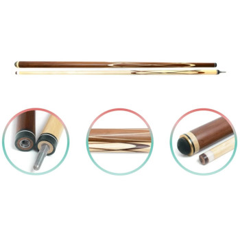 Кий BP "Бабочка Граб-венге"