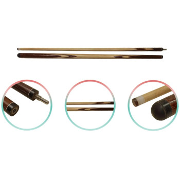 Кий BP "Комби граб-термограб" 2+1 запила