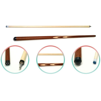 Кий BP "Половинка" 2 запила