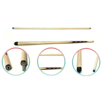 Кий BP "Старт" 4 зворотних запила