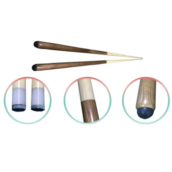 Кий BP "Цілісний клубний граб-граб" 