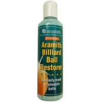 Реставрирующее средство Aramith «billiard ball restorer»