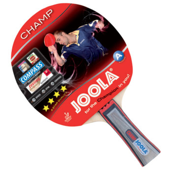 Ракетка для настольного тенниса Joola Champ