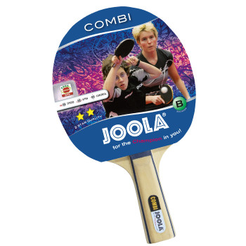 Ракетка для настільного тенісу Joola Combi