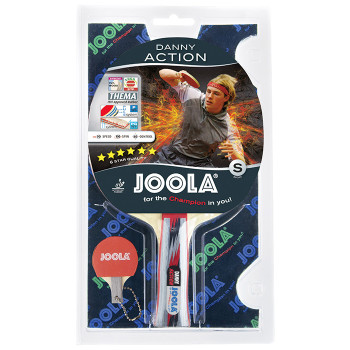Ракетка для настольного тенниса Joola Danny Action