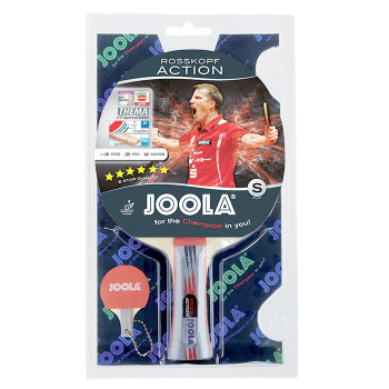 Ракетка для настольного тенниса Joola Rosskopf Action