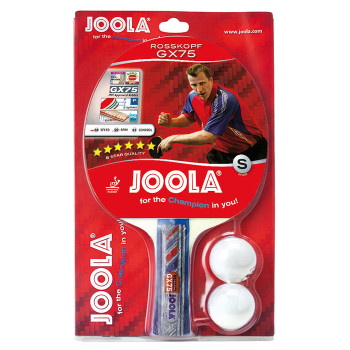 Ракетка для настольного тенниса Joola Rosskopf GX75