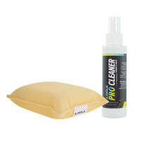 Набор для очистки Joola Rubber Cleaner Set