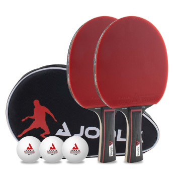 Набор ракеток для тенниса Joola TT-SET Duo Pro 