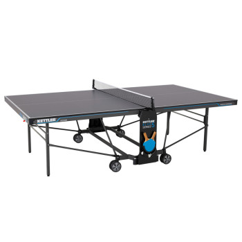 Теннисный стол Kettler Indoor K5