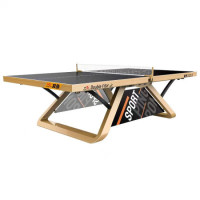 Теннисный стол Double Fish Volant Dream 3