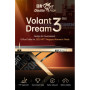 Тенісний стіл Double Fish Volant Dream 3