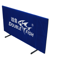 Огорожа для тенісного столу Double Fish DF 233*75 см