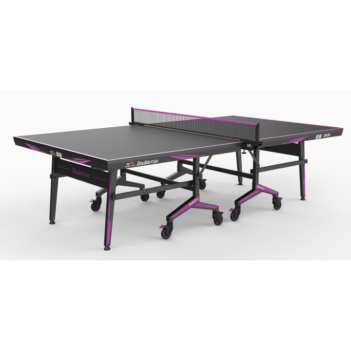 Тенісний стіл Double Fish V2036 P