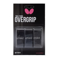Обмотка для ручки Butterfly Overgrip 1уп.(3шт)