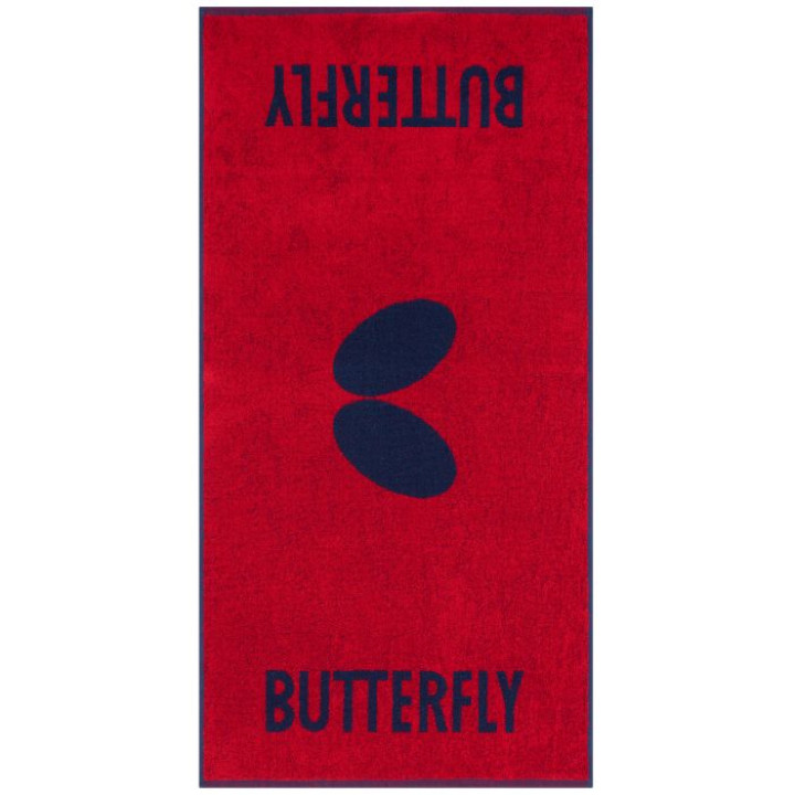 Полотенце Butterfly Taoru