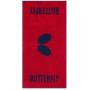 Полотенце Butterfly Taoru