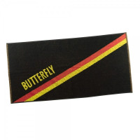 Полотенце Butterfly Germany