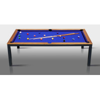 Бильярдный стол BP Партнер 7 футов Пул