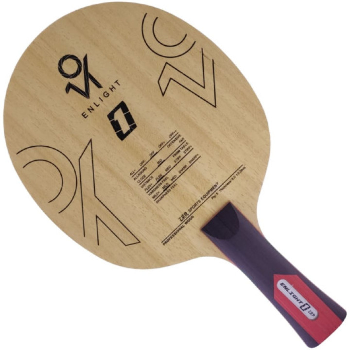 Основа для ракетки 729 Enlight I