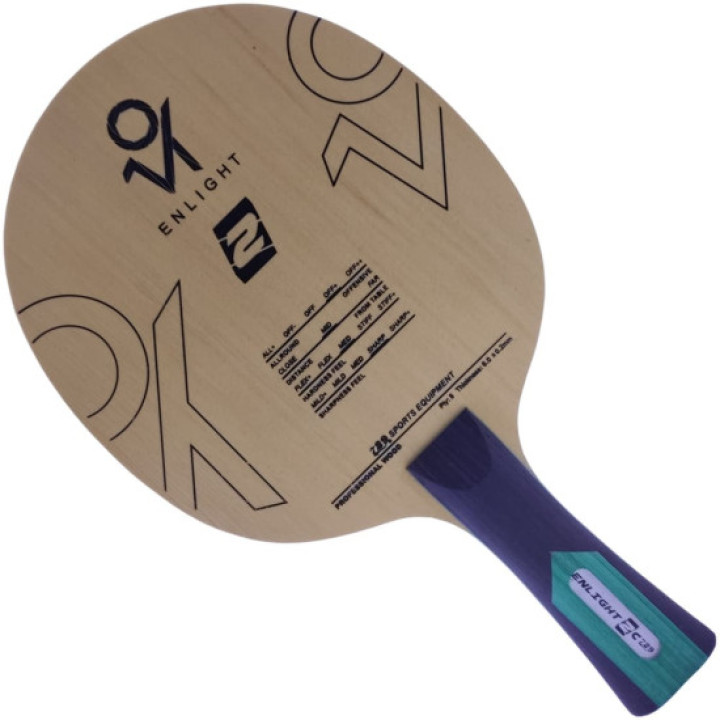 Основа для ракетки 729 Enlight II C