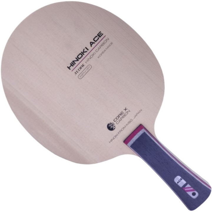 Основа для ракетки 729 TCore Hinoki Ace