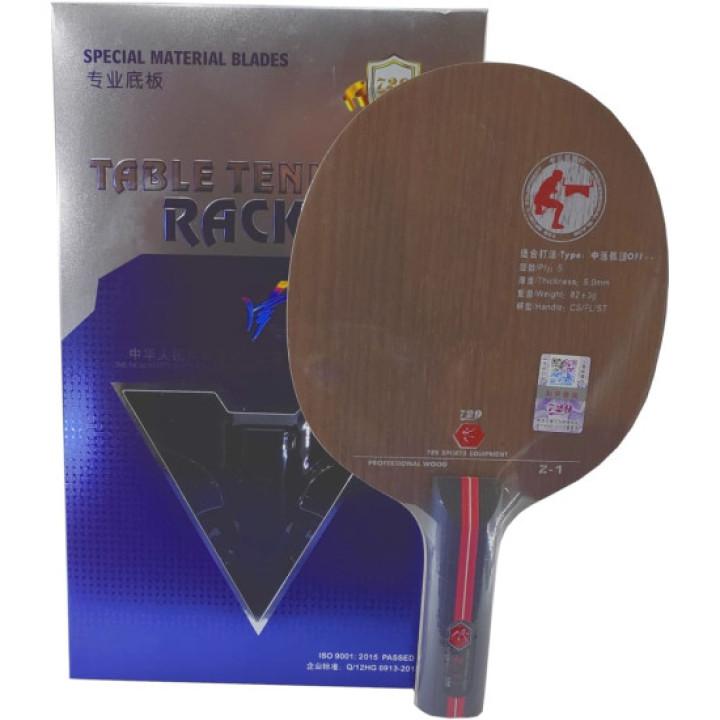 Основа для ракетки 729 Z-1