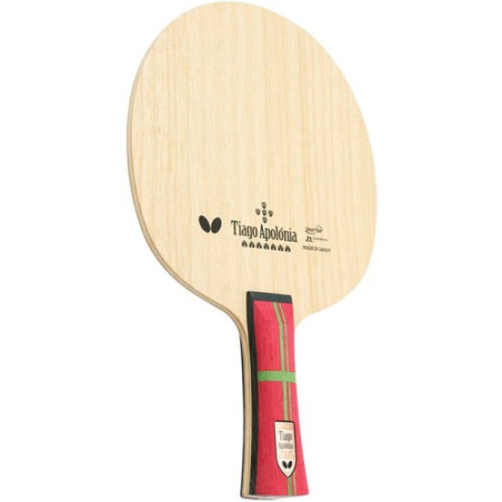 Основа для ракетки Butterfly Tiago Apolonia ZLC