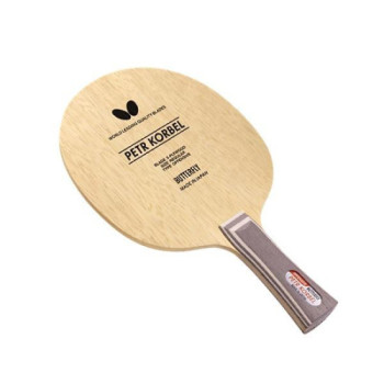 Основа для ракетки Butterfly Petr Korbel (Japan)