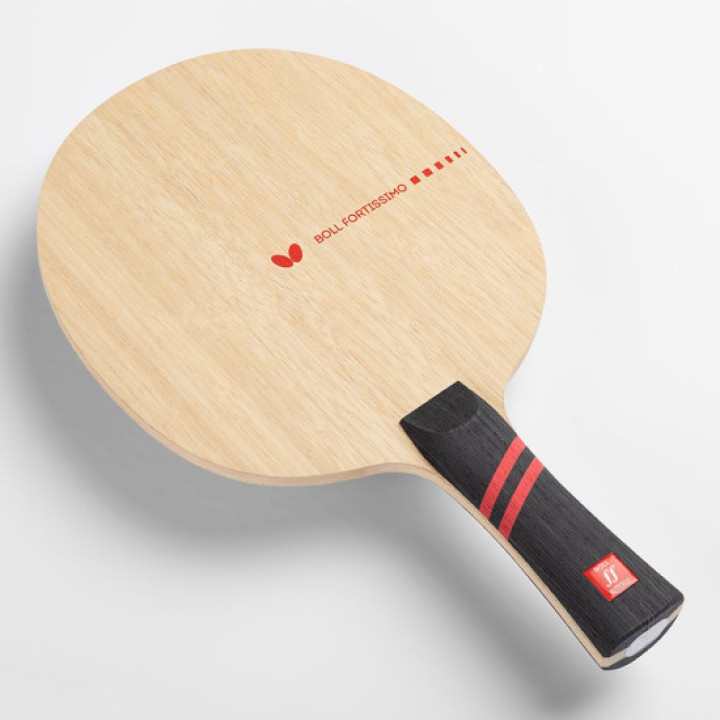 Основа для ракетки Butterfly Timo Boll Fortissimo