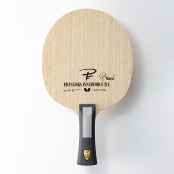Основа для ракетки Butterfly Franziska Innerforce ZLC
