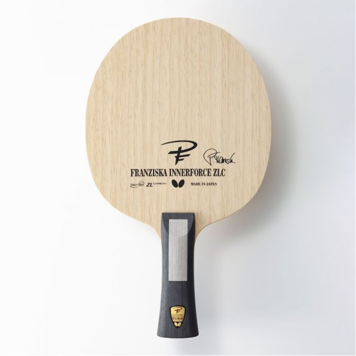 Основа для ракетки Butterfly Franziska Innerforce ZLC