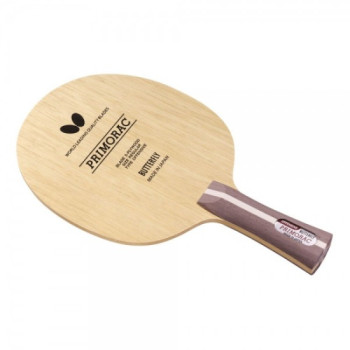 Основа для ракетки Butterfly Primorac (Japan)