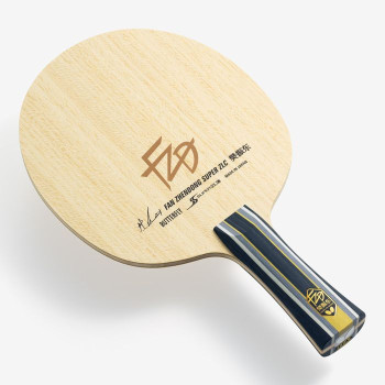 Основа для ракетки Butterfly Fan Zhendong Super ZLC