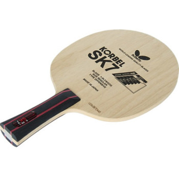 Основа для ракетки Butterfly Korbel SK 7 OFF FL