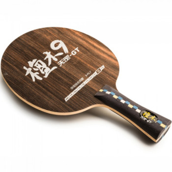 Основа для ракетки DHS Dipper BLACKWOOD 9 DI-GT