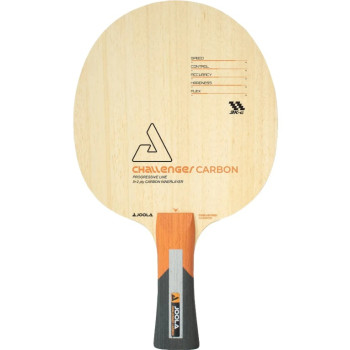 Основа для ракетки Joola Challenger Carbon FL