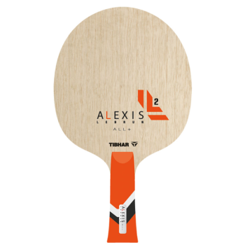 Основа для ракетки TIBHAR ALEXIS LEBRUN ALL+