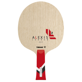 Основа для ракетки TIBHAR ALEXIS LEBRUN OFF