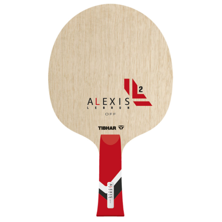 Основа для ракетки TIBHAR ALEXIS LEBRUN OFF