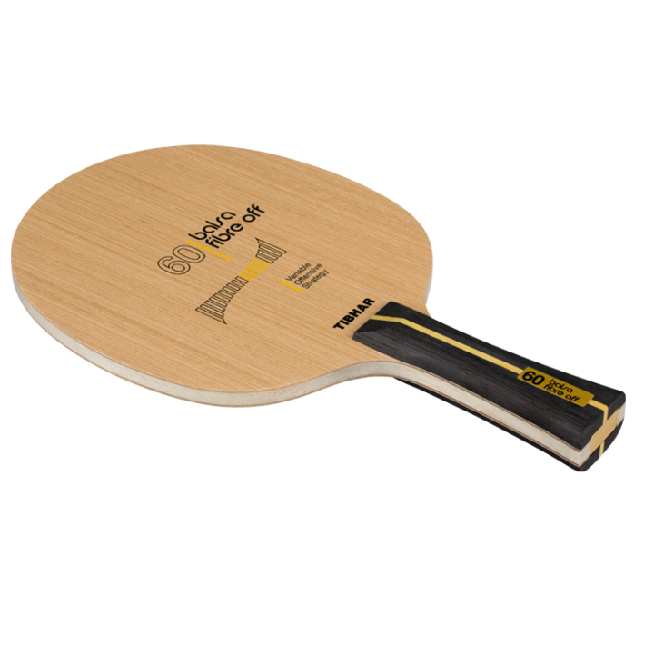 Основа для ракетки TIBHAR BALSA FIBRE OFF 60