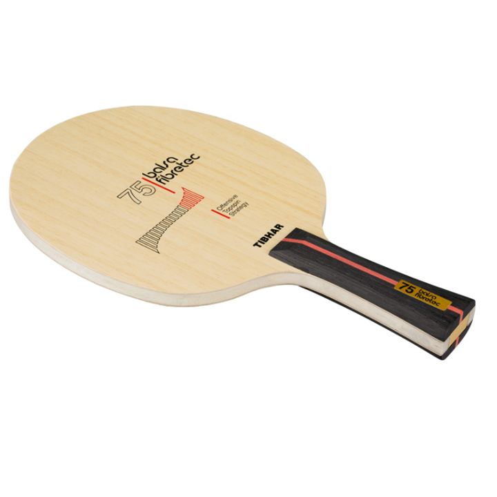 Основа для ракетки TIBHAR BALSA FIBRETEC 75
