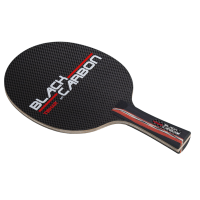 Основа для ракетки TIBHAR BLACK CARBON