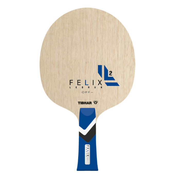 Основа для ракетки TIBHAR FELIX LEBRUN OFF-