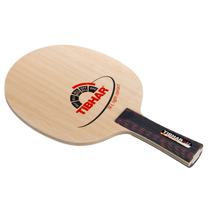 Основа для ракетки TIBHAR IV-L LIGHT CONTACT