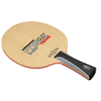 Основа для ракетки TIBHAR FORCE PRO BLACK EDITION